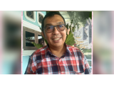 Mulai Staf, Rudolf Saragih Mampu Jadi Senior Vice President PT BTN