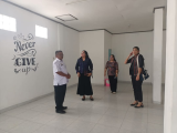 Rumah BUMN Tarutung, Langkah Strategis Tingkatkan Kapasitas UMKM di Taput