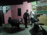 ﻿Rumah Wartawan Metro24 di Pematangsiantar Didobrak OTK, Diduga Terkait Liputan Perdagangan Manusia