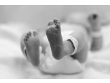 Saat Main Layangan, Bayi Baru Lahir Ditemukan di Sungai Bah Bolon