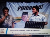 Sahabat RHS-ZW dari Batam Tidak Biarkan Radiapoh Berjuang Sendiri