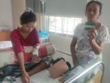 Sakit Karena Asam Lambut, Peserta JKN-KIS Akui Manfaatnya Membantu