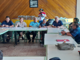 Sambut HPN 2023, SMSI Sumut Bentuk Panitia di Parapat