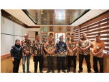 Sambut HUT FKPPI, Wakil Wali Kota Medan Dukung Sinergi Generasi Muda Purnawirawan TNI/Polri