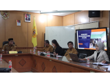 Satgas Percepatan MBG Dairi Adakan Pertemuan Dengan Mitra