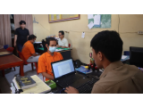 Satresnarkoba Polres Taput Ungkap 29 Kasus Narkoba, Ganja Masih Mendominasi