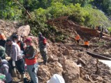 Sedihnya, 10 Orang dari Satu Keluarga Ini Korban Longsor di Tapsel