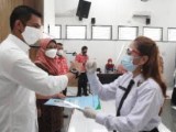 Sejak Resmi Diangkat, P3K di Siantar Tidak Digaji