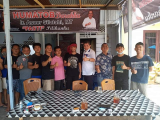 Sejak Jadi Walikota, dr Susanti Ibarat Kacang Lupa Pada Kulit