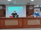 Sejak Pasien Covid-19 Turun, Kredit Macet Berkurang di Siantar
