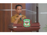 Sekda Tak Kunjung Dicopot, Wali Kota Jadikan Rekomendasi BKN “Sampah”