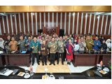 Sekdaprov Sumut Dorong Kemudahan Izin Investasi untuk Percepat Pertumbuhan Ekonomi Daerah