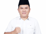 Sekretaris Pospera Sumut, Tegas Soal Poster Ucapan "Badar 2 Periode" di Tapteng