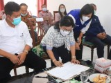 Selain Covid-19, Stunting Masalah Serius di Simalungun