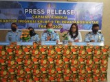Selama Covid-19, Pelayanan Paspor di Imigrasi Pematangsiantar Turun 74 Persen