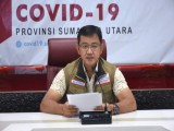 Selama Liburan, Masuk Sumut Wajib Rapid Test Antigen