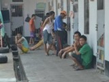 Selama Ramadan, Napi yang Berpuasa Dipisahkan di Lapas Siantar