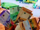 Selama Ramadhan, BI Siantar Buka Penukaran Uang Pecahan
