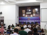 Selama Ramadhan, Pemko Siantar Izinkan Sholat Tarawih Berjamaah