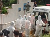Pasien Covid-19 yang Diduga Dianiaya di Toba, Meninggal
