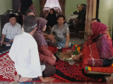 Selesai Secara Kekeluargaan Cara di Tapteng Tangani Konflik Antar Warga