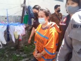 Sembunyikan Pakaian Anak Kos, Wanita Tua Ini Dibunuh Rohayani Purba