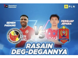 Semen Padang vs Persijap Jepara: Prediksi, Head to Head, dan Laga Krusial Zona Degradasi