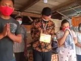 Batal Lulus Polisi Karena Digantikan Nama Orang Lain