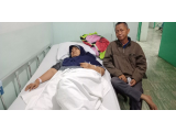 Sempat Panik Kena Stroke, Umi Masuk IGD Hanya Bermodal KTP