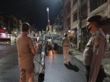 Semua Tiang Reklame di Jalan Sutomo dan Merdeka Siantar Dilarang