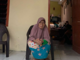 Seorang Ibu di Medan Denai Minta Anaknya Ditindak Tegas Oleh Polisi