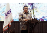 Sewindu SMSI: Bertahan dan Berinovasi di Tengah Disrupsi Multidimensi