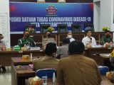 Siantar Masuk PPKM Level 4, DPRD Minta Pemko Bertindak Tegas