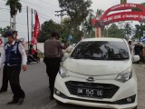 Siantar Masuk PPKM Level 4, Ribuan Orang Wajib Tes Kesehatan