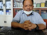 Siap Gelar Belajar Tatap Muka, Kepala SMAN 4 Siantar Tunggu Petunjuk Kacabdis