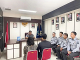 Sidang Pra Nikah, Pegawai Lapas Siap Jalani Peran Ganda