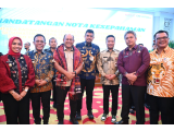 ﻿Sinergi Gizi: Taput Dukung Program Makan Gratis