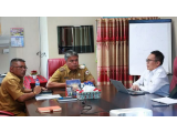 Sinergi Naikkan Kelas UMKM Tapanuli Utara