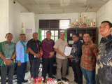 Sinergi Pupuk Subsidi untuk Tapanuli Utara yang Maju