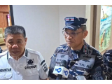 Sinergi TNI AL dan Pemerintah Babel: Danlantamal III Tekankan Operasi Maritim