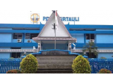 Plt Wali Kota Siantar  Belum Membuka Seleksi Direksi Perumda Tirtauli