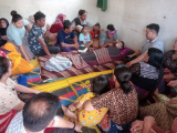 Siswa SD Tewas Diduga Tersengat Listrik di Kebun Hatonduhan