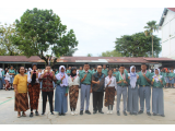 Siswa SMAN 1 Sibolga Raih 5 Emas di Olimpiade Sains