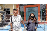 ﻿Skandal ASN Kejari Binjai: Gadis Hamil Lima Bulan, Laporan Ditolak Polisi, Keluarga Tuntut Keadilan