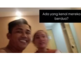 Skandal Sekdes dan Kades Ngamar Viral, Istri Lapor Polisi