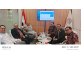 SMSI dan ABPEDNAS Bangun Sinergi Nasional, Perkuat Transparansi Pemerintahan Desa