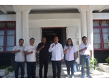 SMSI Gelar HPN 2023 di Simalungun, Bupati Ajak Tiap Dinas Mendukung