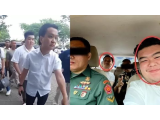 Soal Pelajar SMA Gloria 2 Surabaya Dipaksa Sujud dan Menggonggong, Ivan Membantah