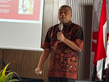 Soal Politik 2024, BPIP: Jangan Termakan Manipulasi Agama Sekadar untuk Mendapatkan Dukungan