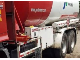 Sopir Truk Tangki Pertamina Diduga Kurangi BBM di Pinangsori